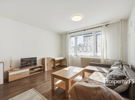 DSC01169 | Prodej bytu, 1+1, 43 m²