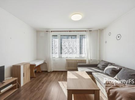 DSC01148 | Prodej bytu, 1+1, 43 m²