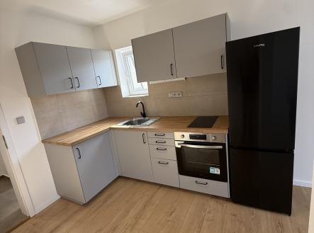 IMG_6699 | Pronájem bytu, 2+kk, 47 m²