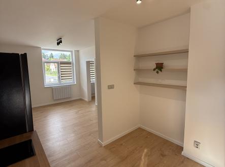 IMG_6700 | Pronájem bytu, 2+kk, 47 m²