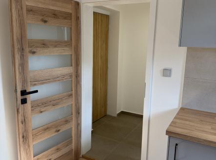 IMG_6698 | Pronájem bytu, 2+kk, 47 m²