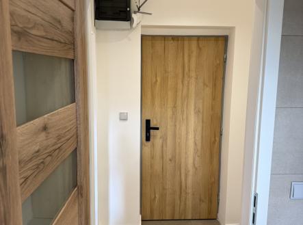 IMG_6697 | Pronájem bytu, 2+kk, 47 m²
