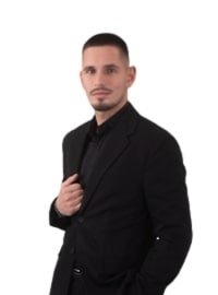 Daniel Böhm