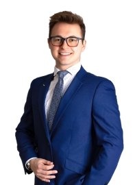 Mgr. Dominik Szturc