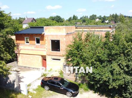 DJI_0299 | Prodej - dům/vila, 130 m²