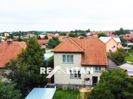 4 | Prodej - dům/vila, 176 m²