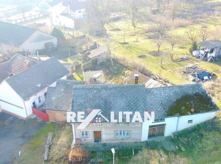 DJI_0481 | Prodej - dům/vila, 80 m²