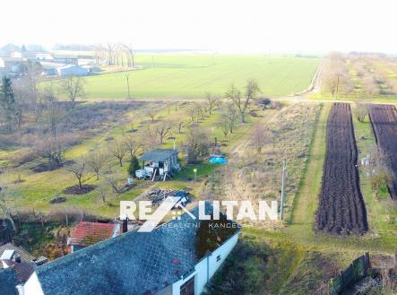 DJI_0480 | Prodej - pozemek pro bydlení, 304 m²