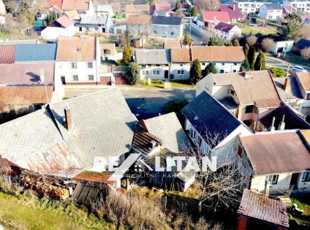 DJI_0482 | Prodej - pozemek pro bydlení, 304 m²