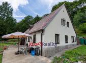 Prodej - chata/rekreační objekt, 206 m²