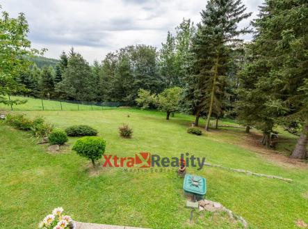 Chata Horní Krupka-2 | Prodej - chata/rekreační objekt, 206 m²