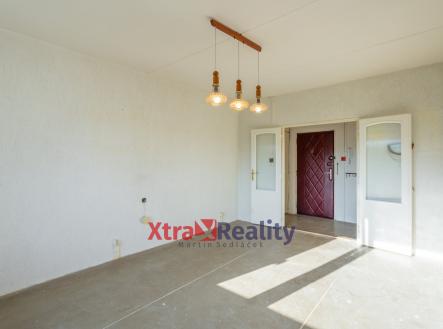 Byt Bílina Sídl. za Chlumem 732-3 | Prodej bytu, 3+1, 73 m²