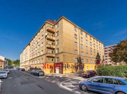 Byt Metelkovo 1071-27 | Prodej bytu, 3+kk, 61 m²