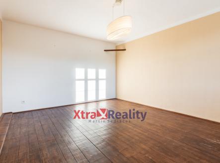 Byt Metelkovo 1071-1 | Prodej bytu, 3+kk, 61 m²