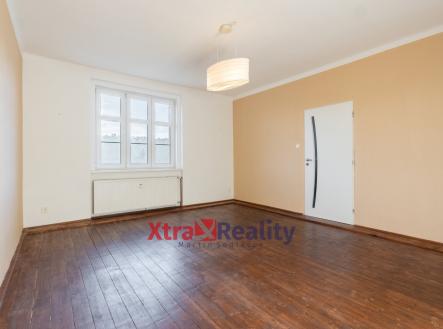 Byt Metelkovo 1071-3 | Prodej bytu, 3+kk, 61 m²