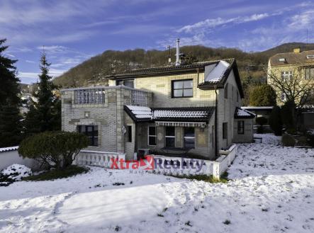Dům Krupka 467-10 | Prodej - dům/vila, 387 m²