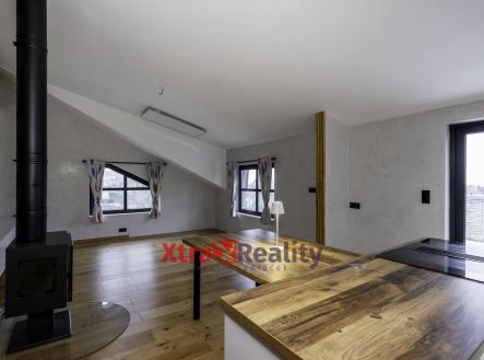Dům Krupka-3 | Prodej - dům/vila, 387 m²