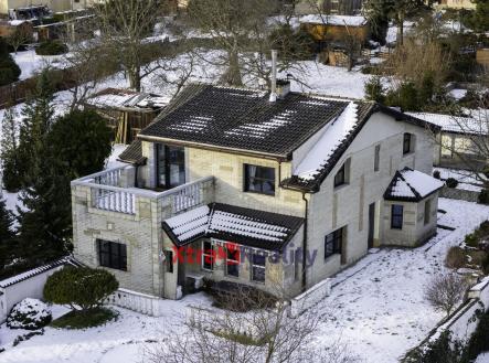 Dům Krupka 467-2 | Prodej - dům/vila, 387 m²