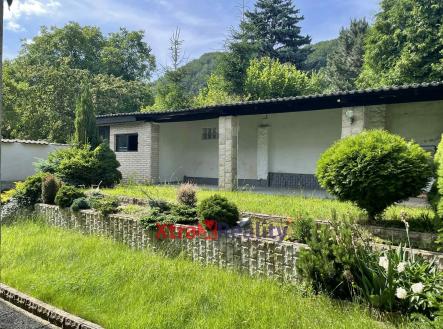 2 | Prodej - dům/vila, 387 m²