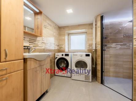 2 | Prodej - dům/vila, 235 m²