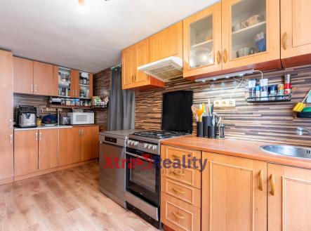 3 | Prodej - dům/vila, 235 m²
