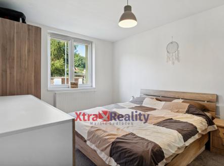3 | Pronájem bytu, 3+1, 57 m²