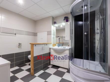 2 | Prodej - dům/vila, 240 m²