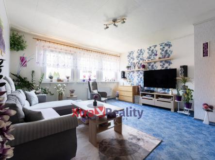 3 | Prodej - dům/vila, 240 m²