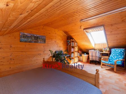 4 | Prodej - dům/vila, 240 m²