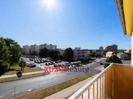 Prodej bytu, 2+1, 54 m² obrázek