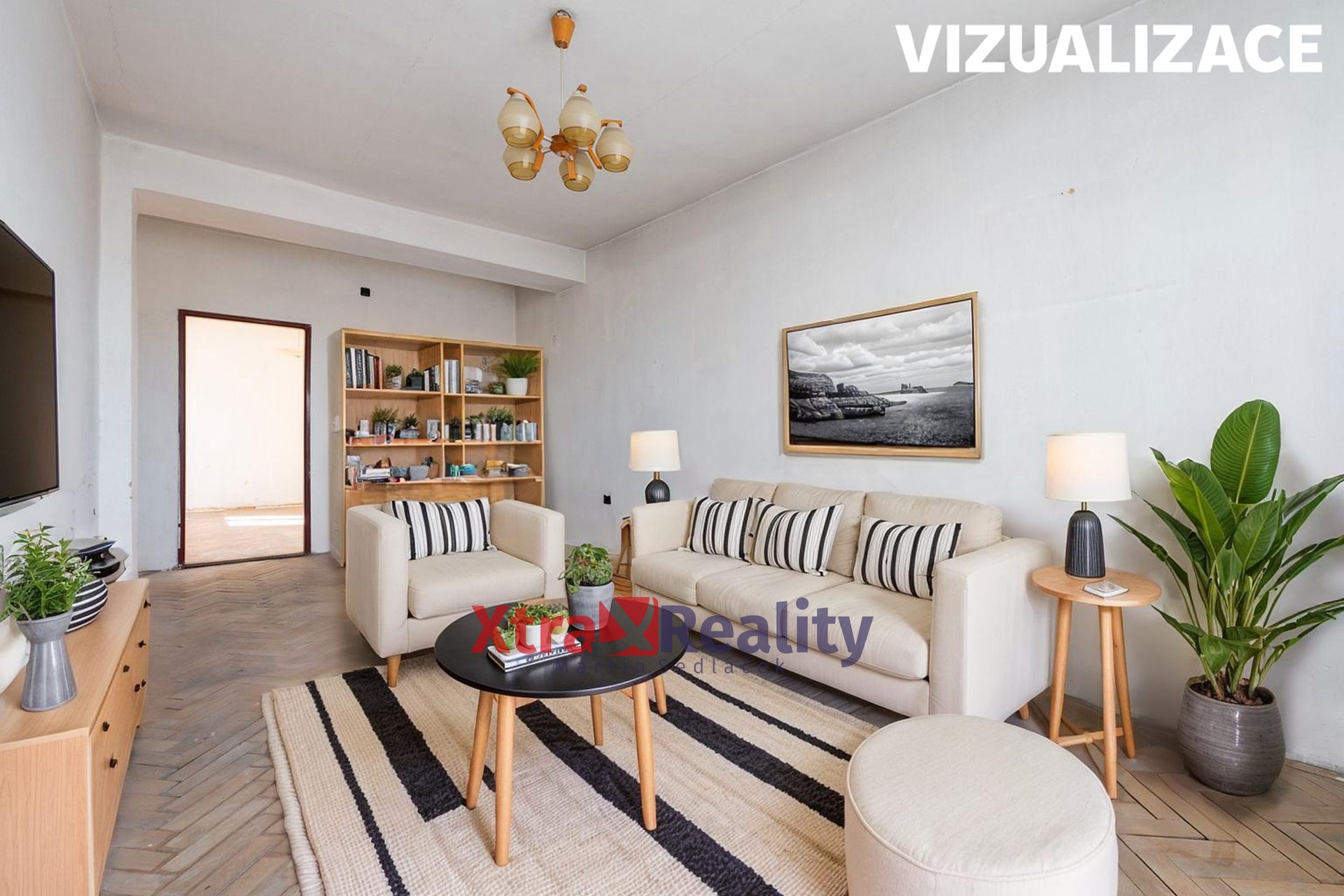 2 - vizualizace