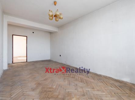 2 | Prodej bytu, 2+1, 54 m²