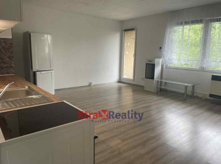 95d46b37-6183-41d3-9e3f-2a30bea82b50 | Pronájem bytu, 1+kk, 44 m²