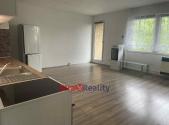 Pronájem bytu, 1+kk, 44 m²