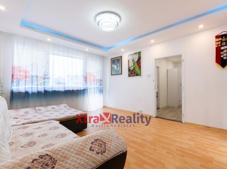 2 | Prodej bytu, 3+1, 70 m²