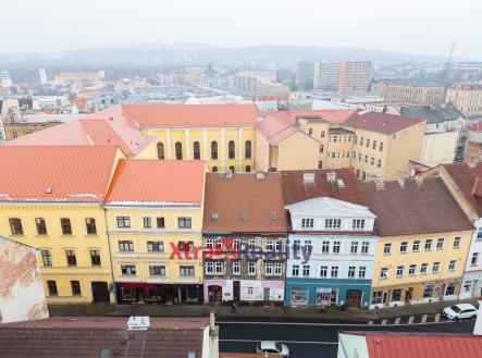Pronájem bytu, 1+1, 43 m² obrázek