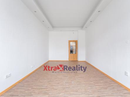 3 | Pronájem bytu, 1+1, 43 m²