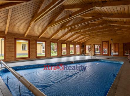 2 | Prodej - dům/vila, 405 m²