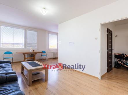 2 | Prodej bytu, 3+1, 72 m²