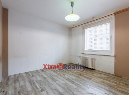 2 | Prodej bytu, 2+1, 46 m²