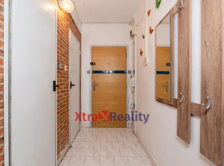 4 | Prodej bytu, 2+1, 46 m²