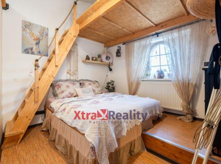 1 | Prodej bytu, 2+kk, 73 m²