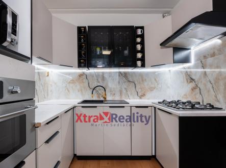 3 | Prodej bytu, 3+1, 70 m²