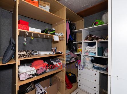 4 | Prodej bytu, 3+1, 70 m²