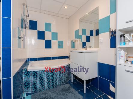 2 | Prodej bytu, 3+1, 70 m²