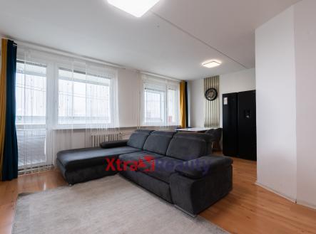 1 | Prodej bytu, 3+1, 70 m²