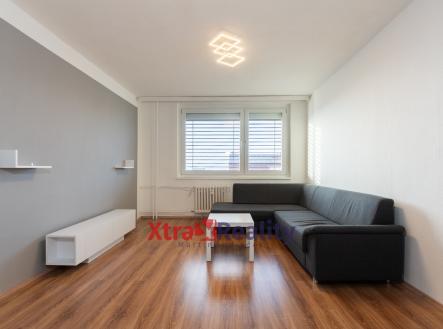 1 | Prodej bytu, 3+1, 68 m²