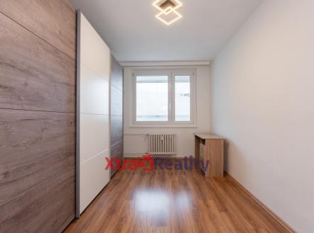 4 | Prodej bytu, 3+1, 68 m²