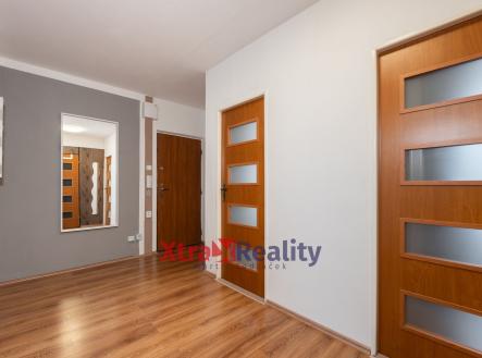 19 | Prodej bytu, 3+1, 68 m²