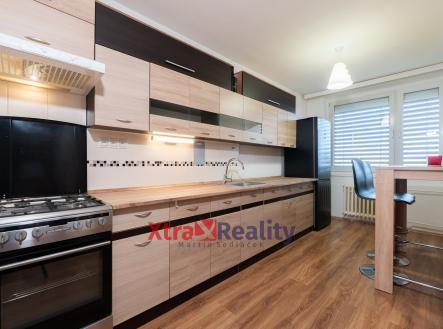 2 | Prodej bytu, 3+1, 68 m²